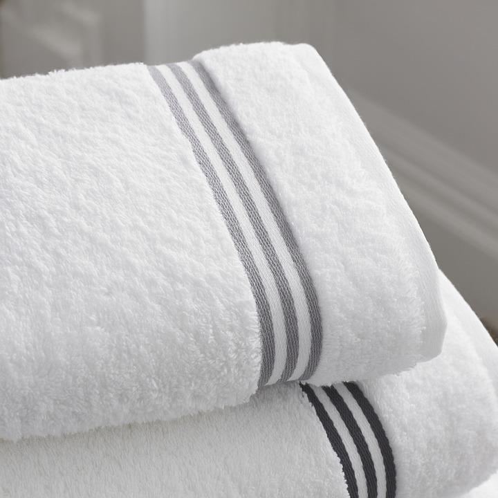 Use Washcloths and Towels for Padding