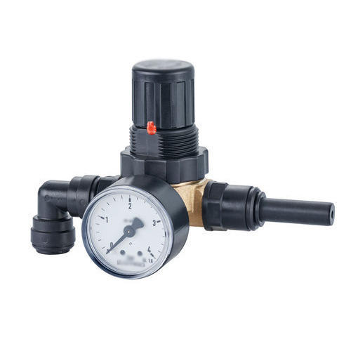 Pressure Regulator