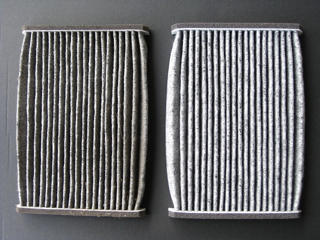 air filters